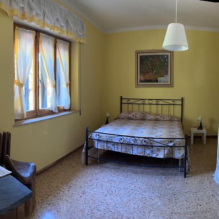 Podere Degli Ulivi Family Vila Serravalle Pistoiese Exterior foto