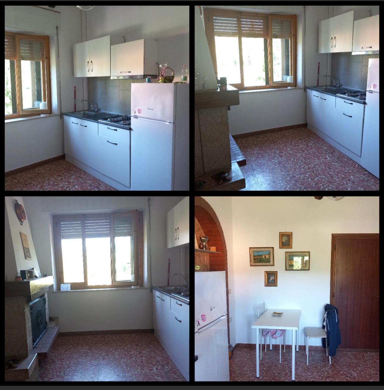 Podere Degli Ulivi Family Vila Serravalle Pistoiese Exterior foto
